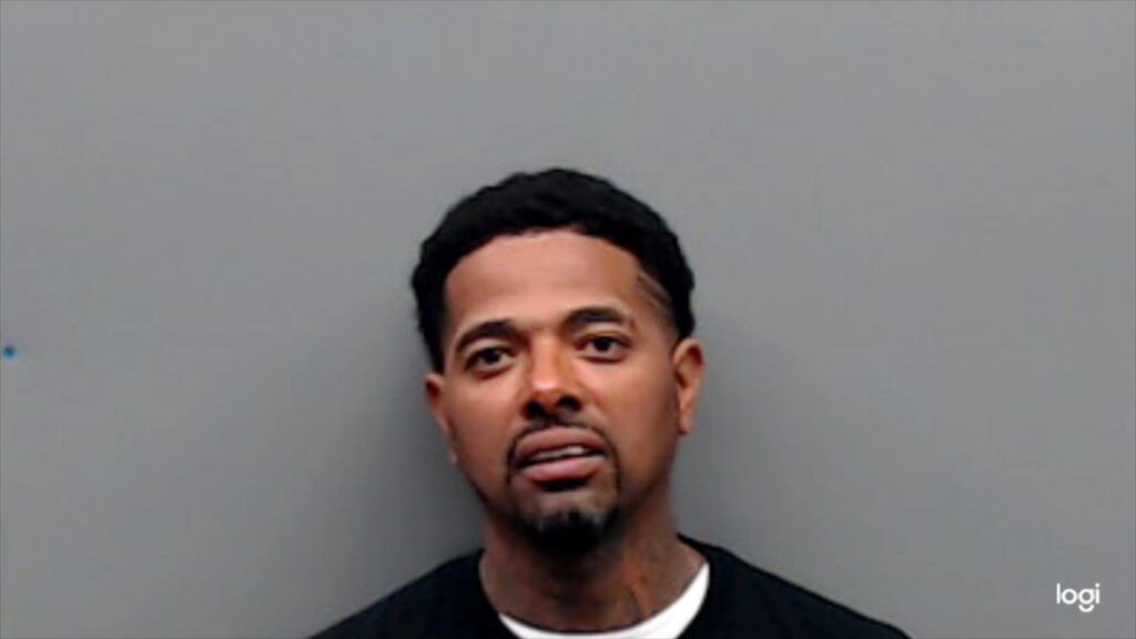 TAYLOR, CARLOS MARTQUIS arrested in Smith County, Texas mugshot