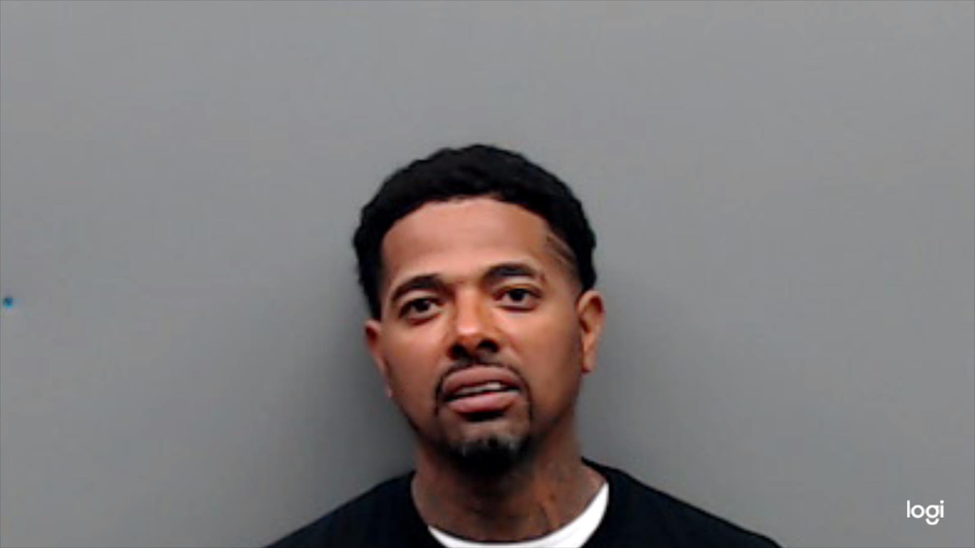 TAYLOR, CARLOS MARTQUIS booking photo