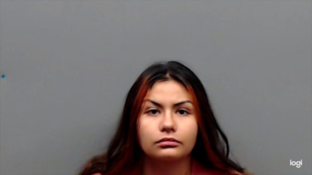 ZUNIGA, FRANCIS arrested in Smith County, Texas mugshot