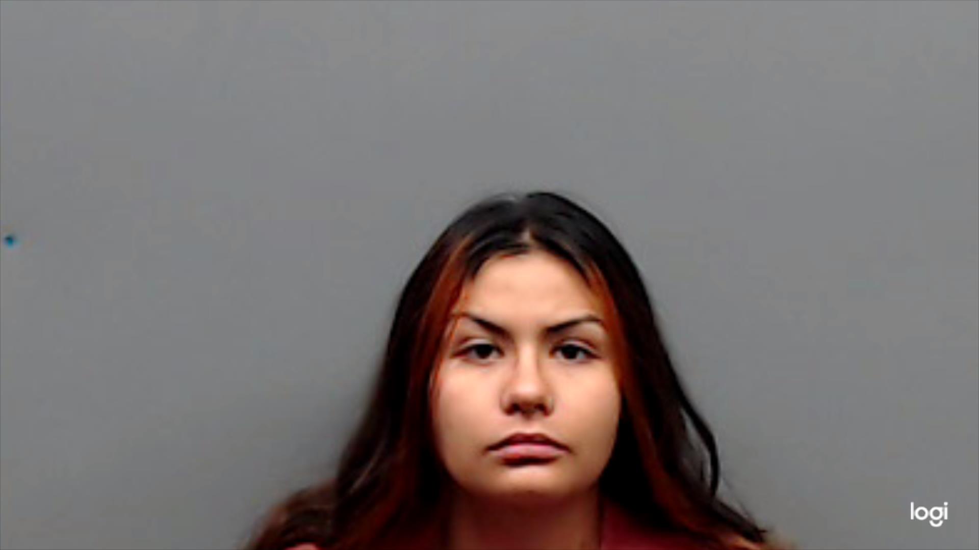 ZUNIGA, FRANCIS booking photo