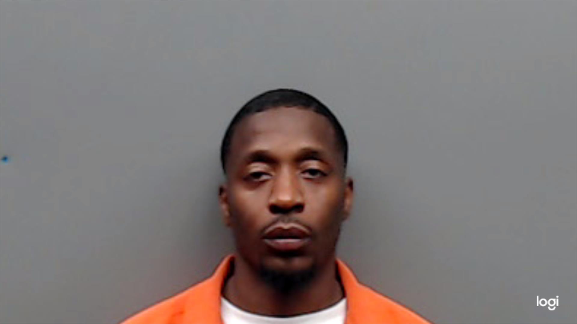 OSBORN, BRODERICK DEON booking photo