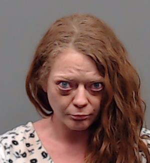 STANTON, HOLLY DEANNA booking photo