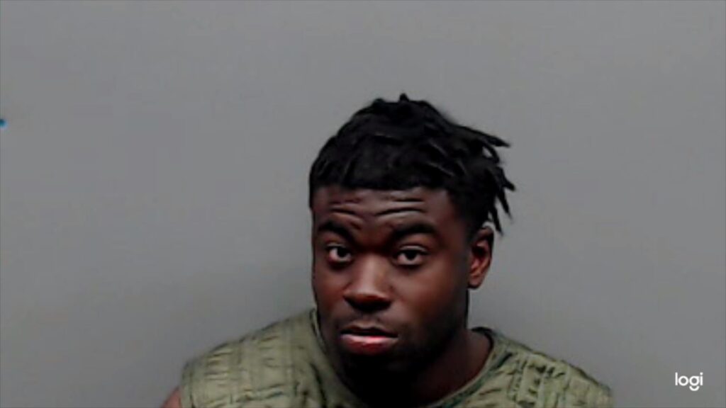JOHNSON, WILLIE ANDRE booking photo