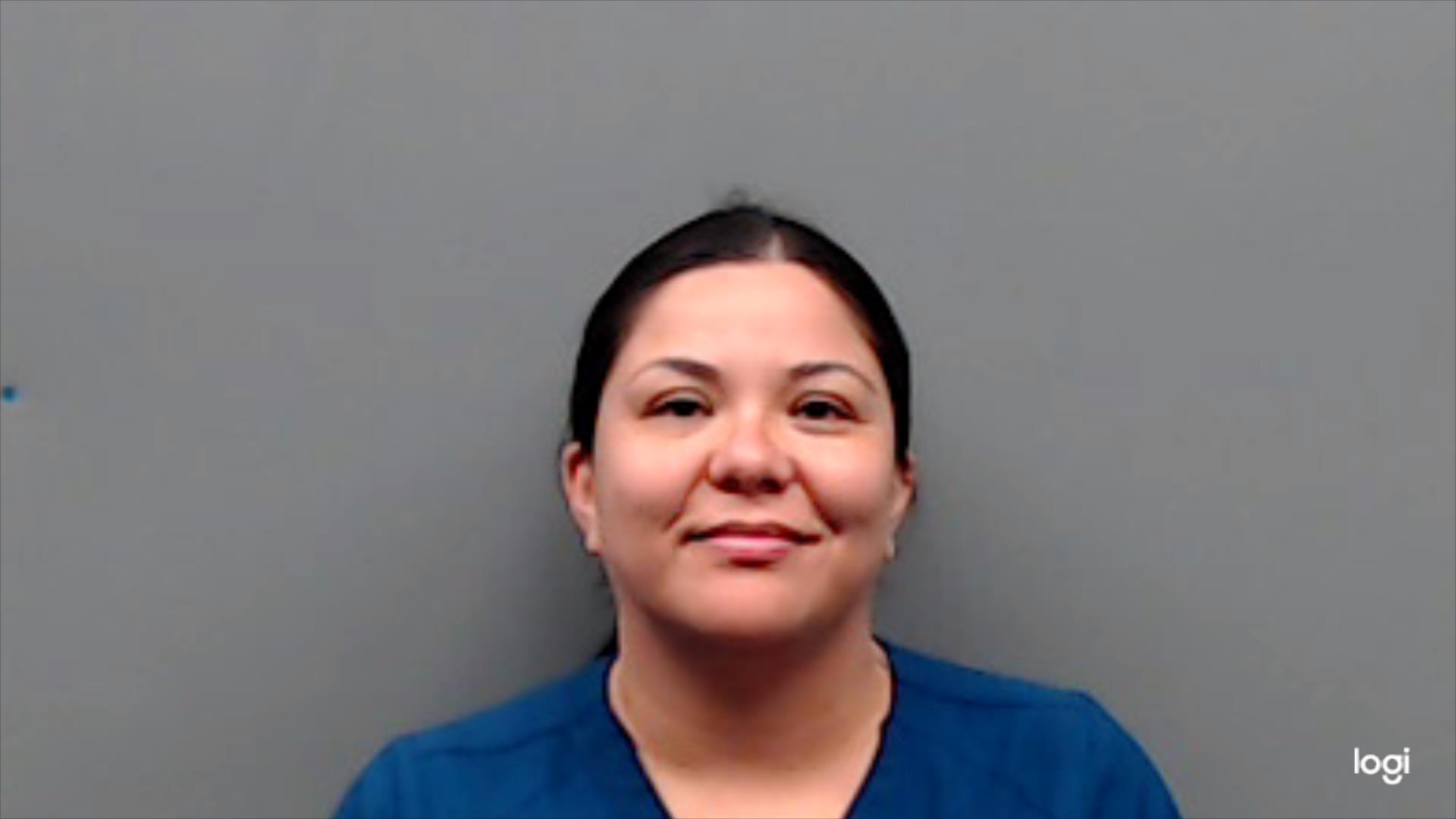 FRANCO, SANDRA JANET arrested by Smith County SO/PD