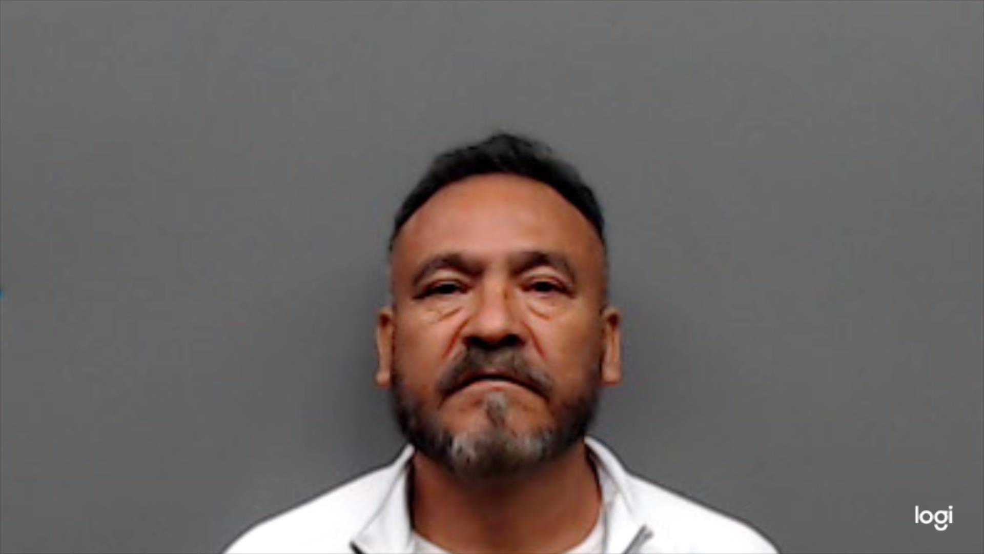 PEREZ, FELIX arrested by Smith County SO/PD