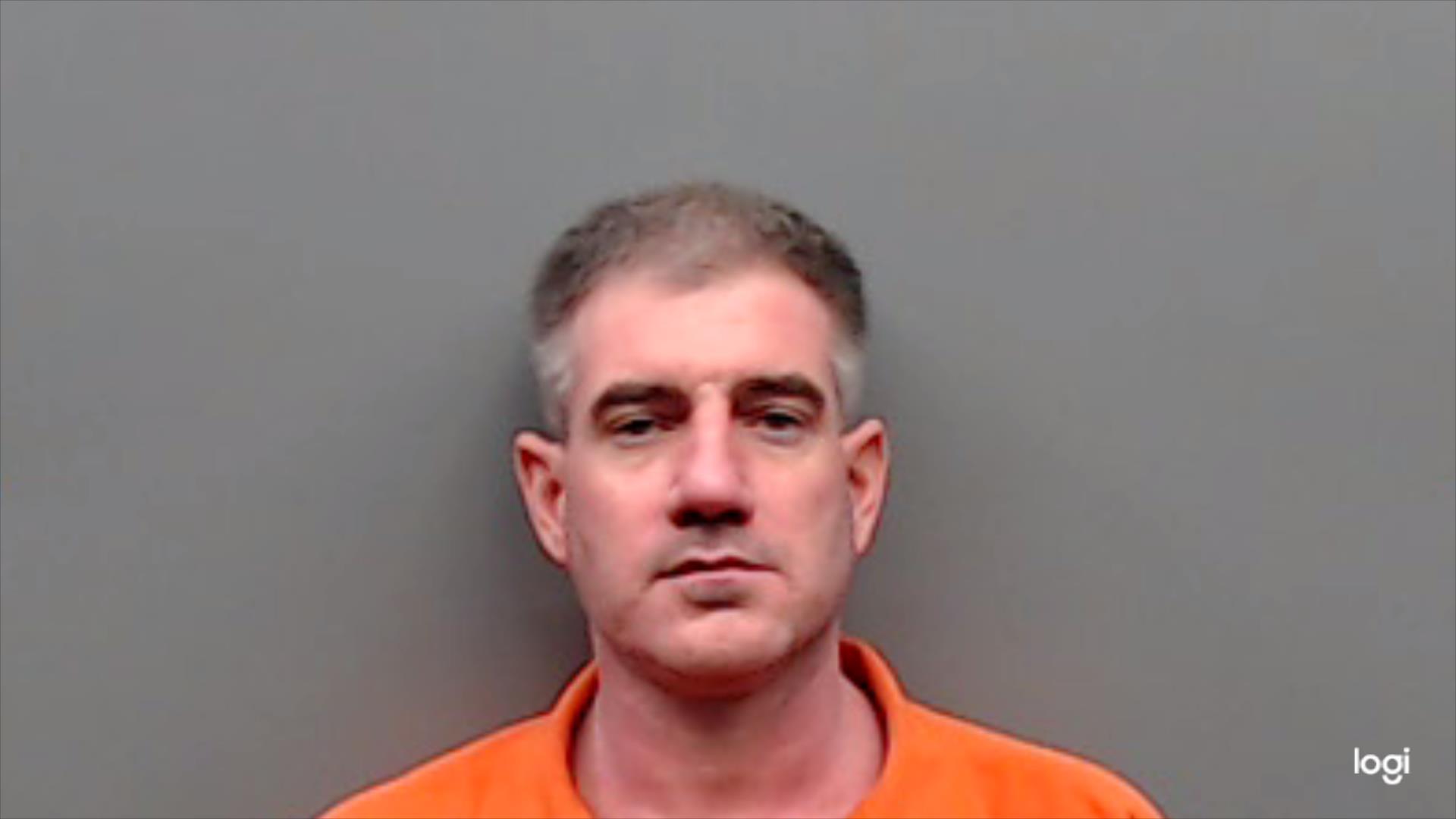 CAULK, RAYMOND BLAKE booking photo