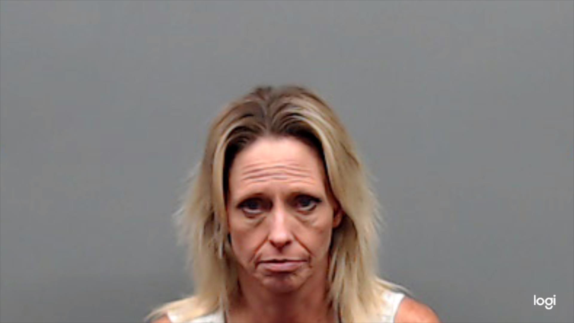 HARRIS, JENNIFER JO BAILEY booking photo