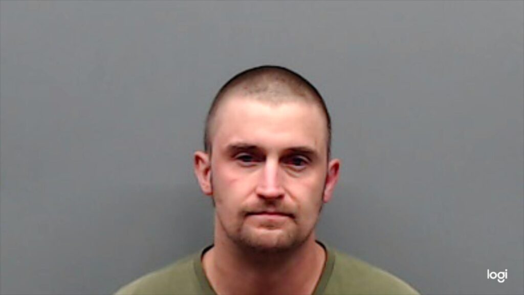 NETTLES, ASA arrested in Smith County, Texas mugshot