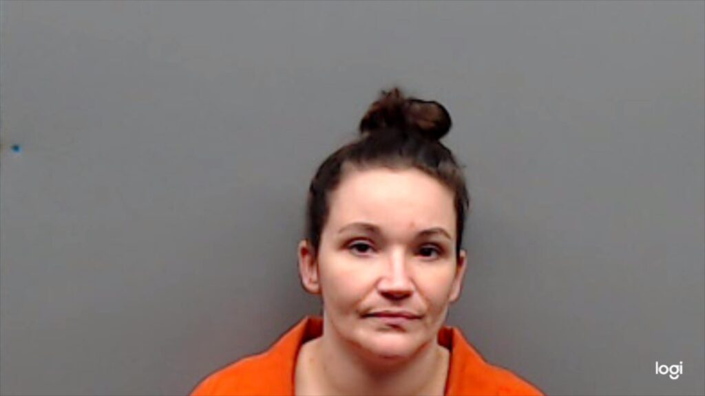 WALDON, NIKITA NICHOLE arrested in Smith County, Texas mugshot