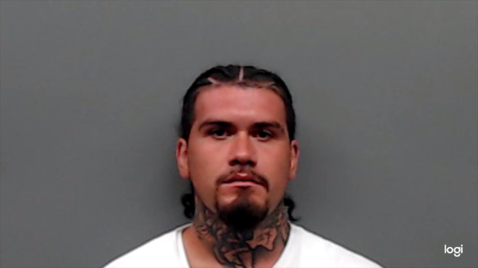 DURAN, ROBERTO RAY booking photo