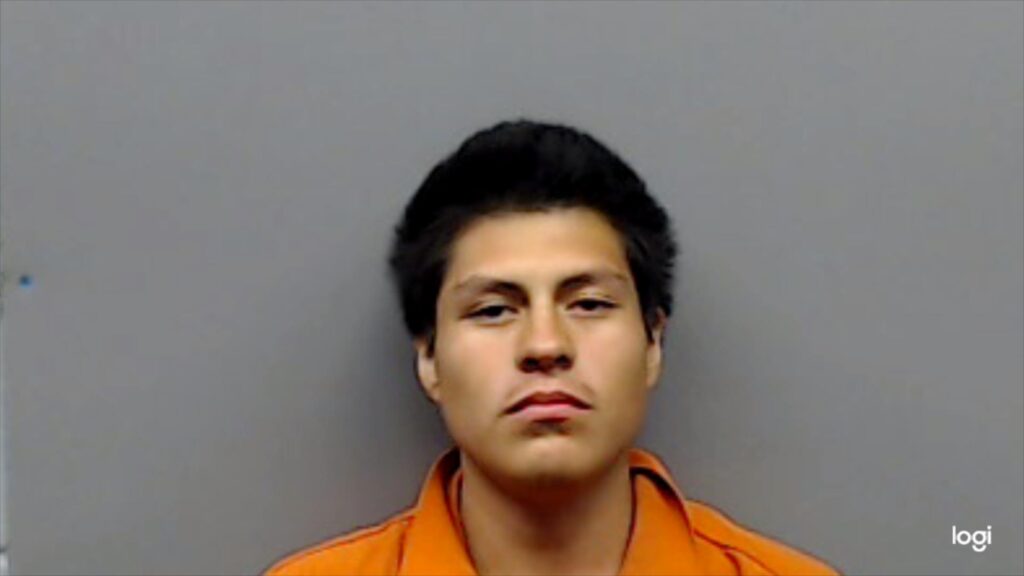 MALDONADO, ABRAHAM arrested in Smith County, Texas mugshot