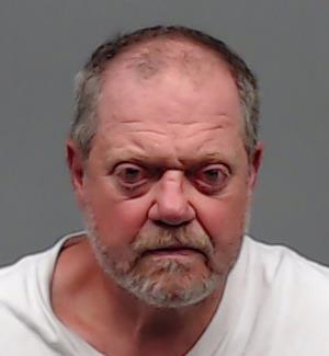 FAULK, RICKY LAMAR booking photo