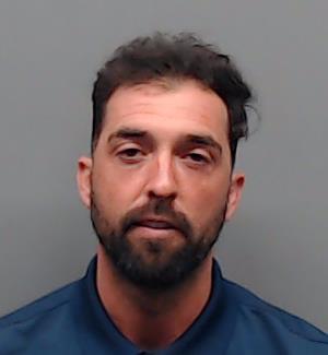 HARTHCOCK, STEVEN ANTHONY booking photo