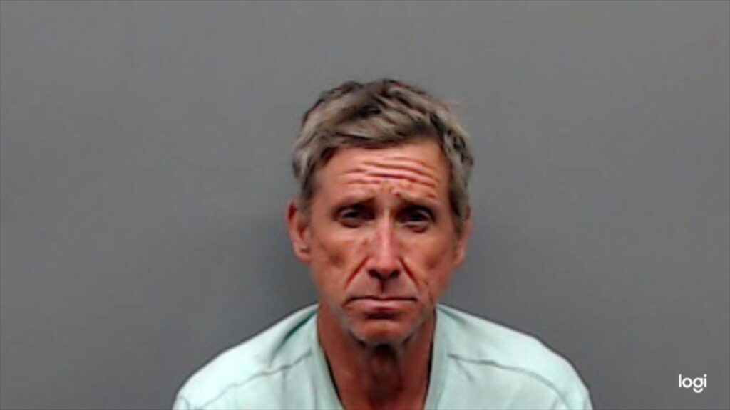 WILKINS, PATRICK TREY arrested in Smith County, Texas mugshot