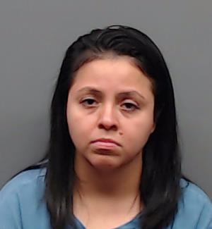 HERNANDEZ, DIANA J booking photo