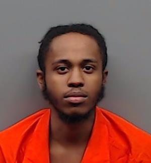 DEWS, KADAVION XZAVIER LEE booking photo