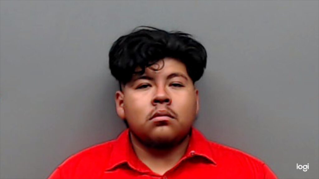 MORALES, ALEJANDRO DANIEL arrested in Smith County, Texas mugshot