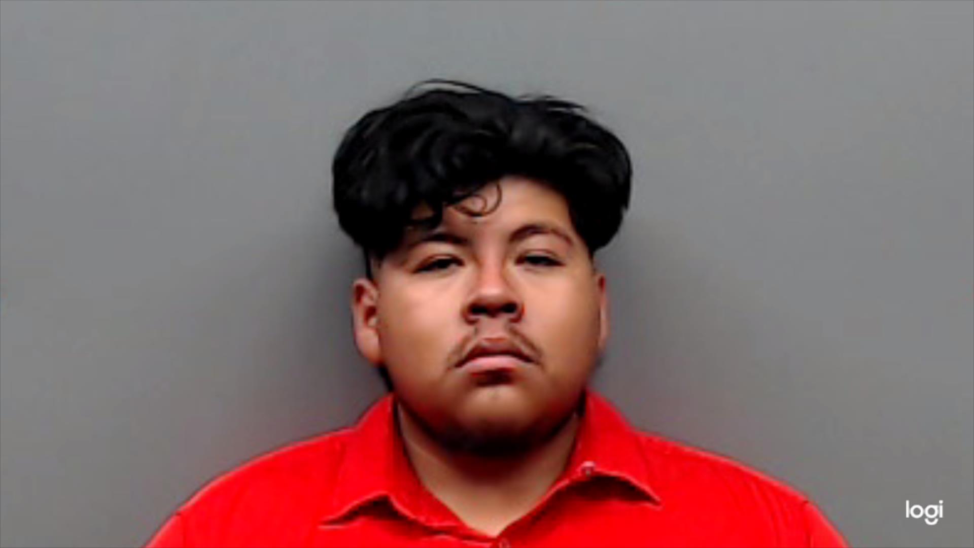 MORALES, ALEJANDRO DANIEL booking photo