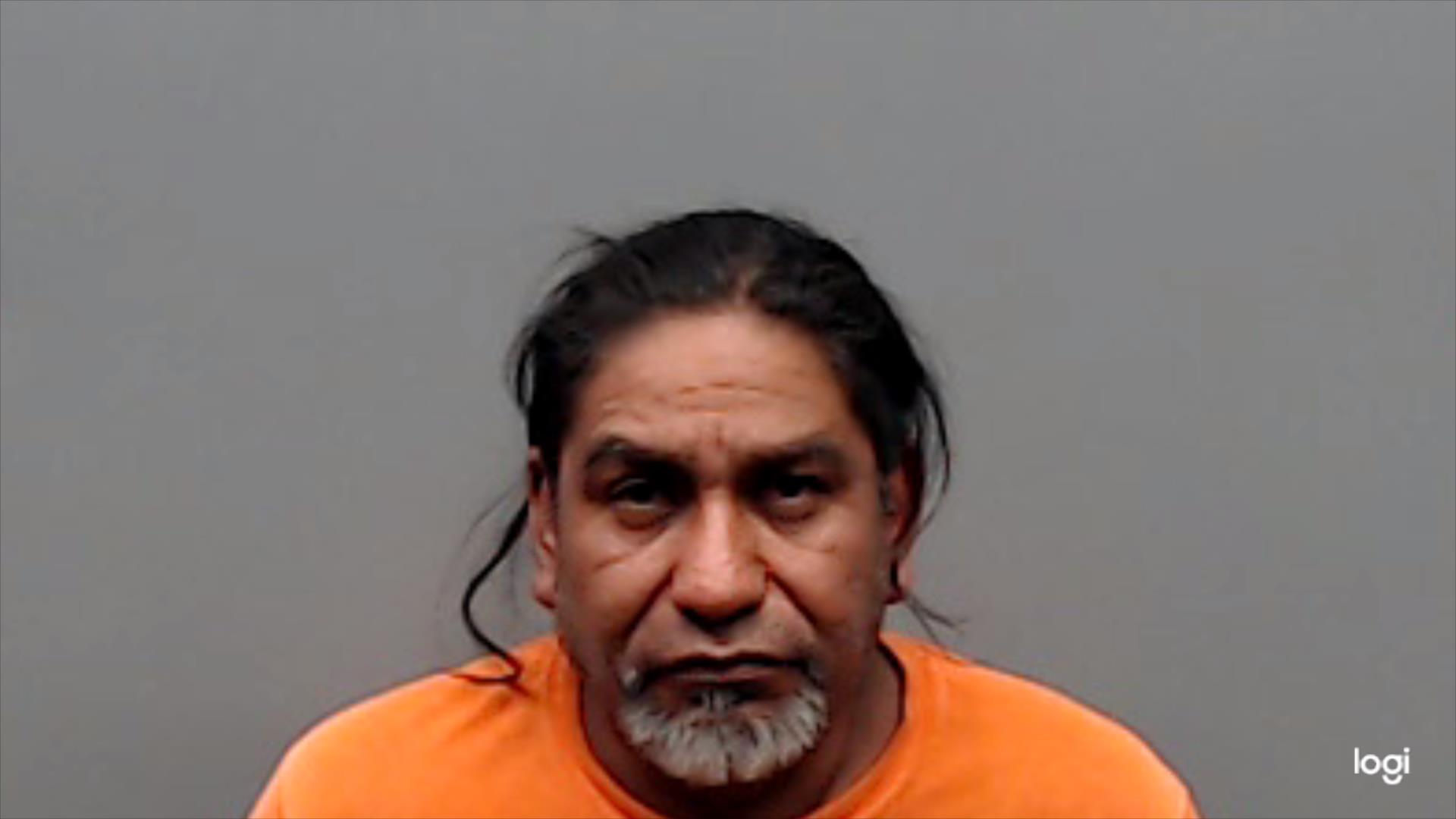 GOMEZ-LOPEZ, PEDRO booking photo