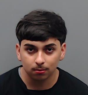 AVALOS, VICTOR booking photo