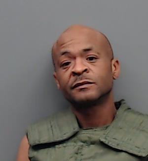 SPIGNER, JEREMIAH RAYMOND booking photo