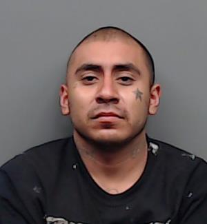 ARELLANO, EZEQUIEL booking photo