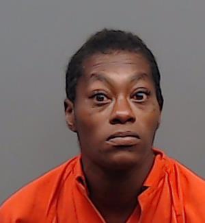 JONES-GRAHAM, CYNTHIA RENEA booking photo