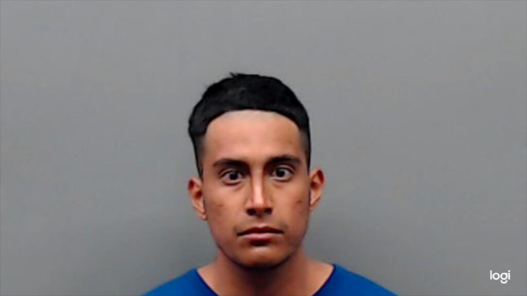 ENRIQUEZ, JOSE ARMANDO arrested in Smith County, Texas mugshot