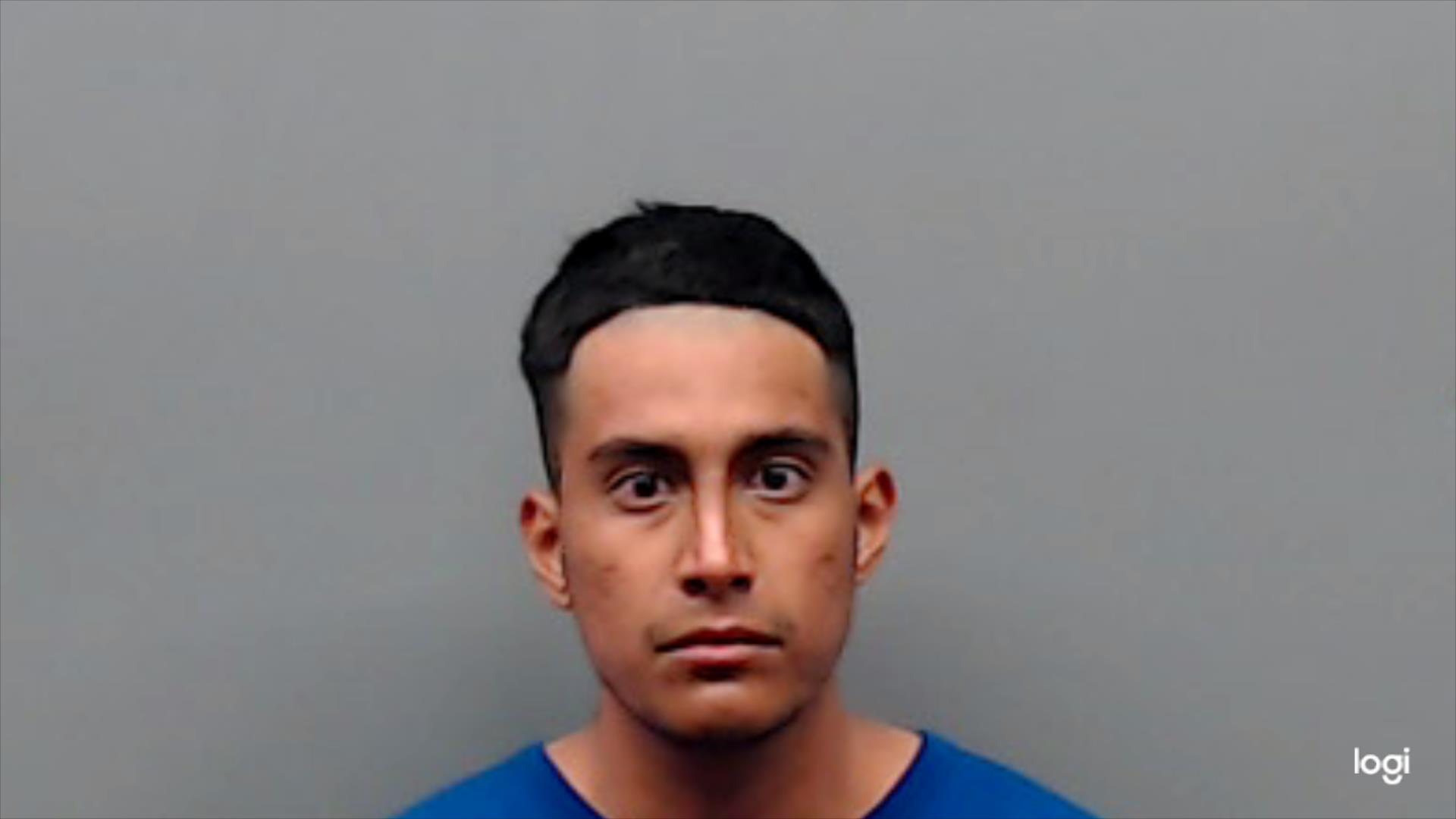 ENRIQUEZ, JOSE ARMANDO booking photo