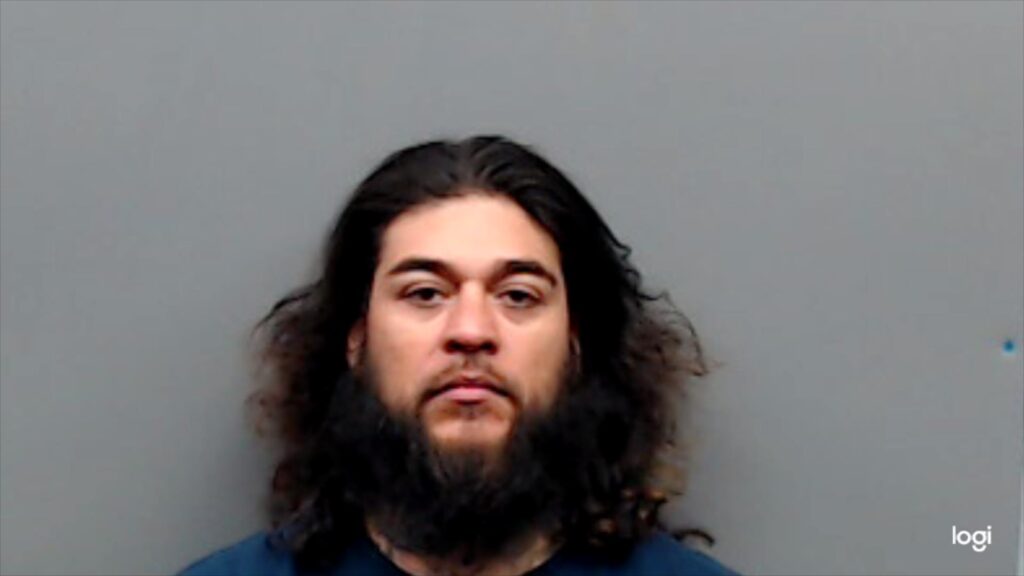 TELLEZ, MIGUEL ANGEL arrested in Smith County, Texas mugshot