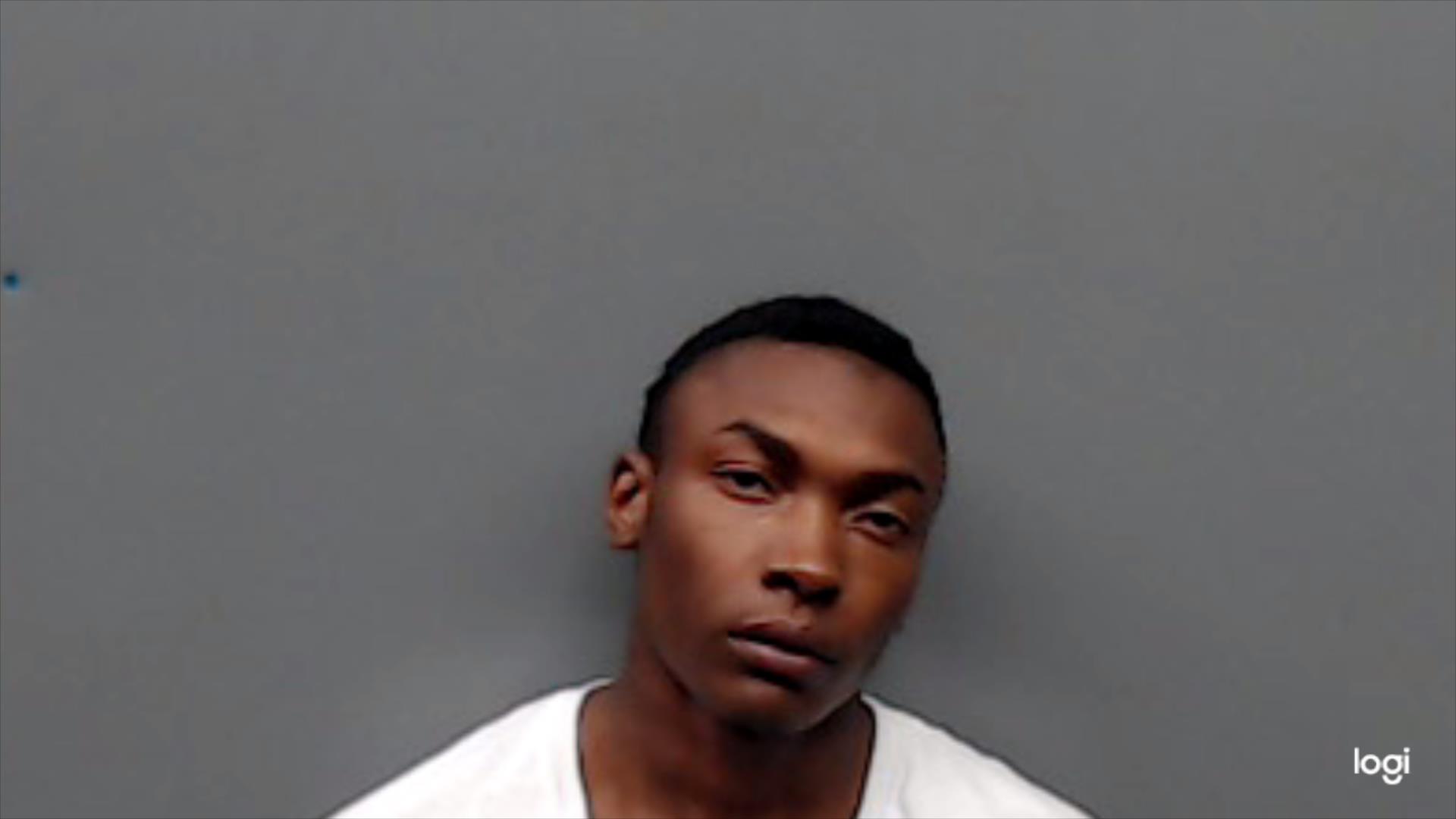 DUCKEET, BRYSON LEE booking photo