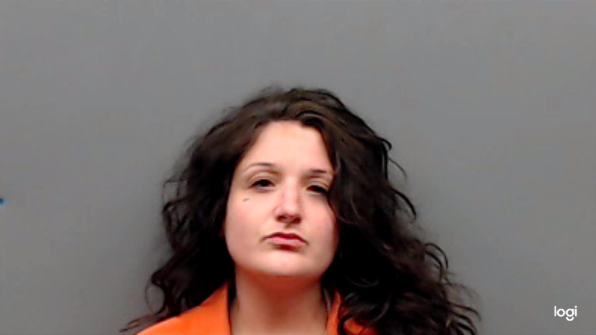 MEADOWS, BROOKE booking photo