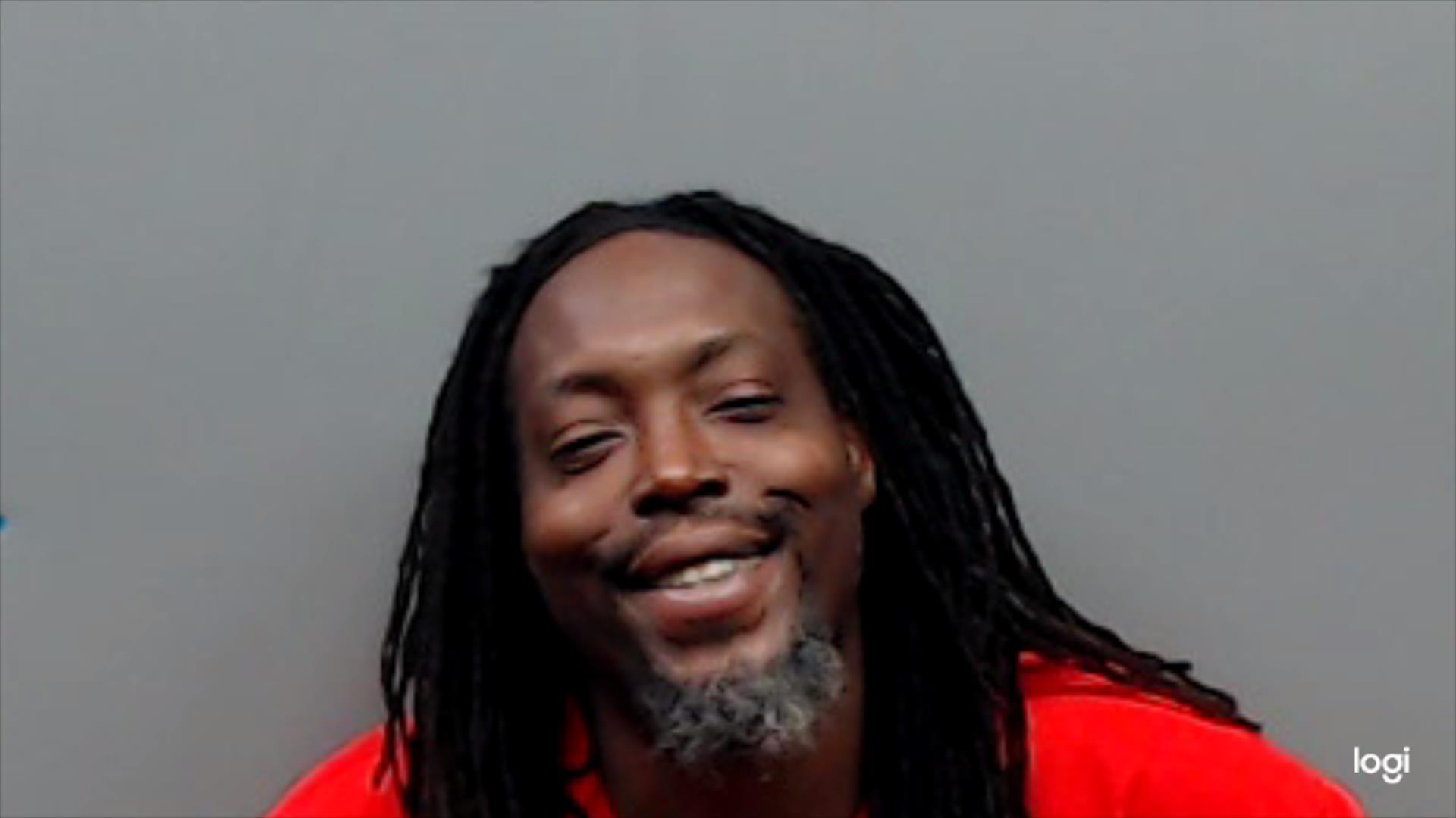 BONNER, TERRY booking photo