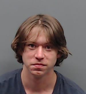 HARDY, MARK ANTHONY booking photo