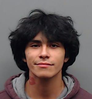 DAVENPORT, BRANDON ELLIOT booking photo