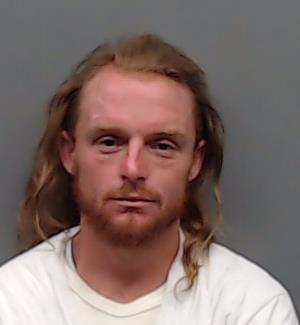 WOOD, JOHNATHAN EVERETT booking photo