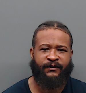MCGEE, MICHEAL PAUL booking photo