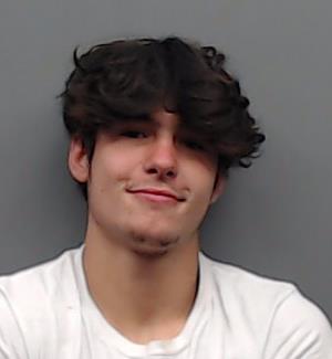 YENO, JOSEPH booking photo