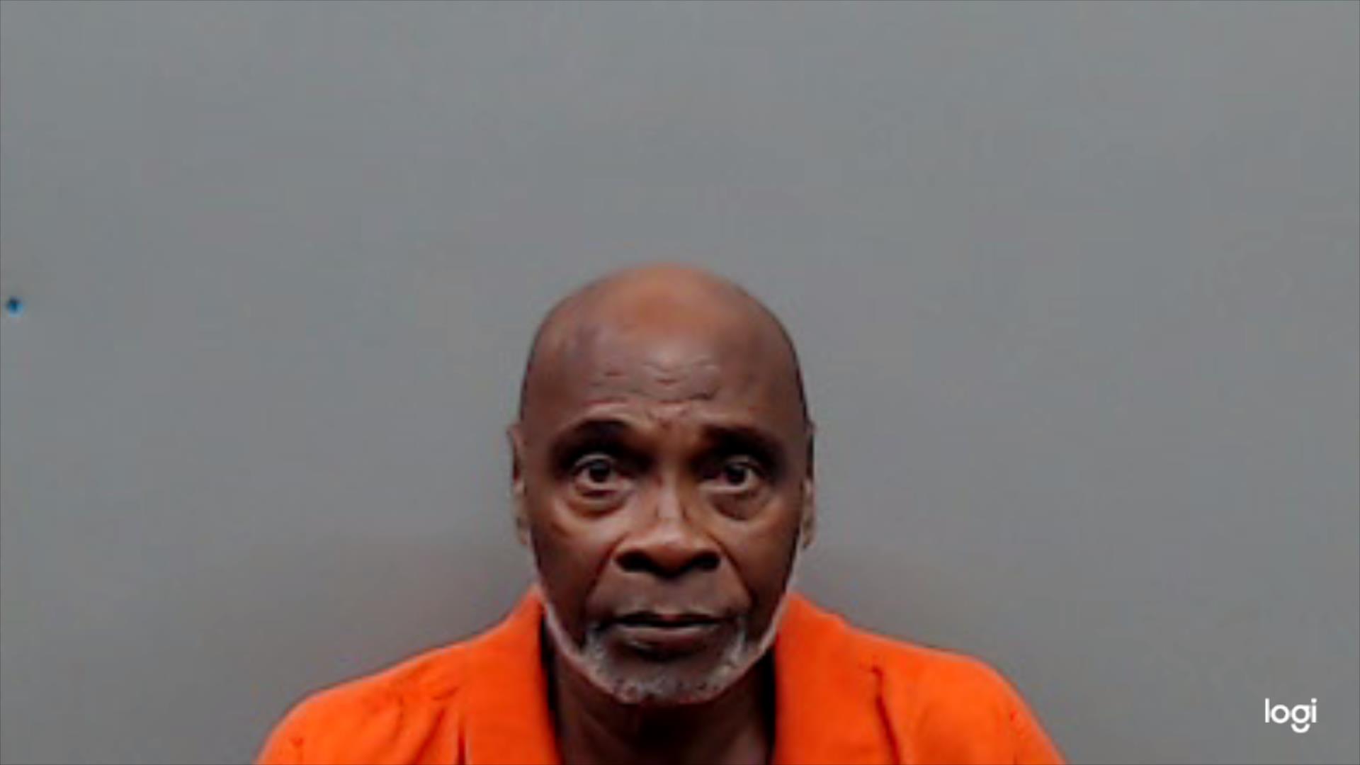 JORDAN, MICHAEL booking photo