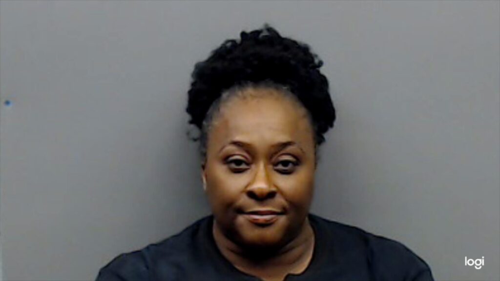 ANDERSON, LAVONDA DESHUN arrest record in Smith County, Texas ANDERSON, LAVONDA DESHUN arrested in Smith County, Texas mugshot