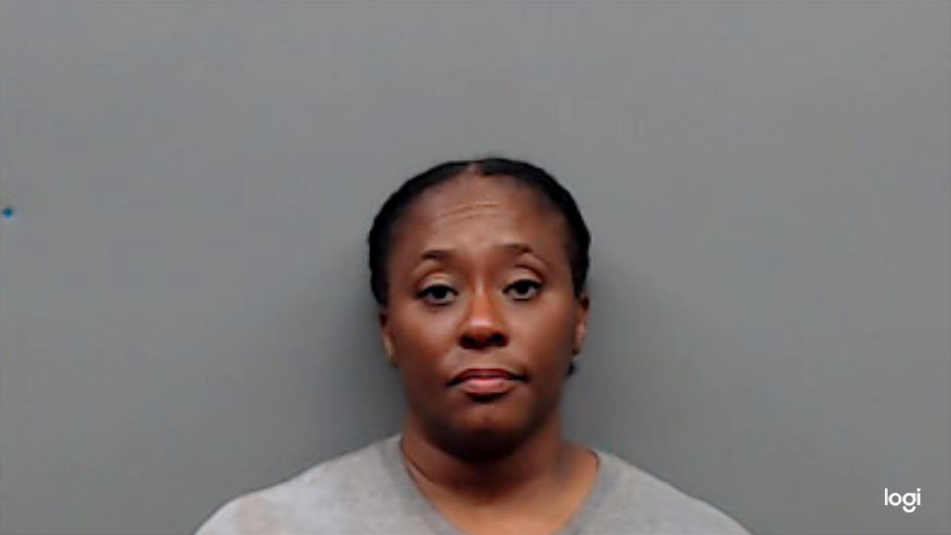 MITCHELL-HEWITT, SAVONDA TEJUAN booking photo