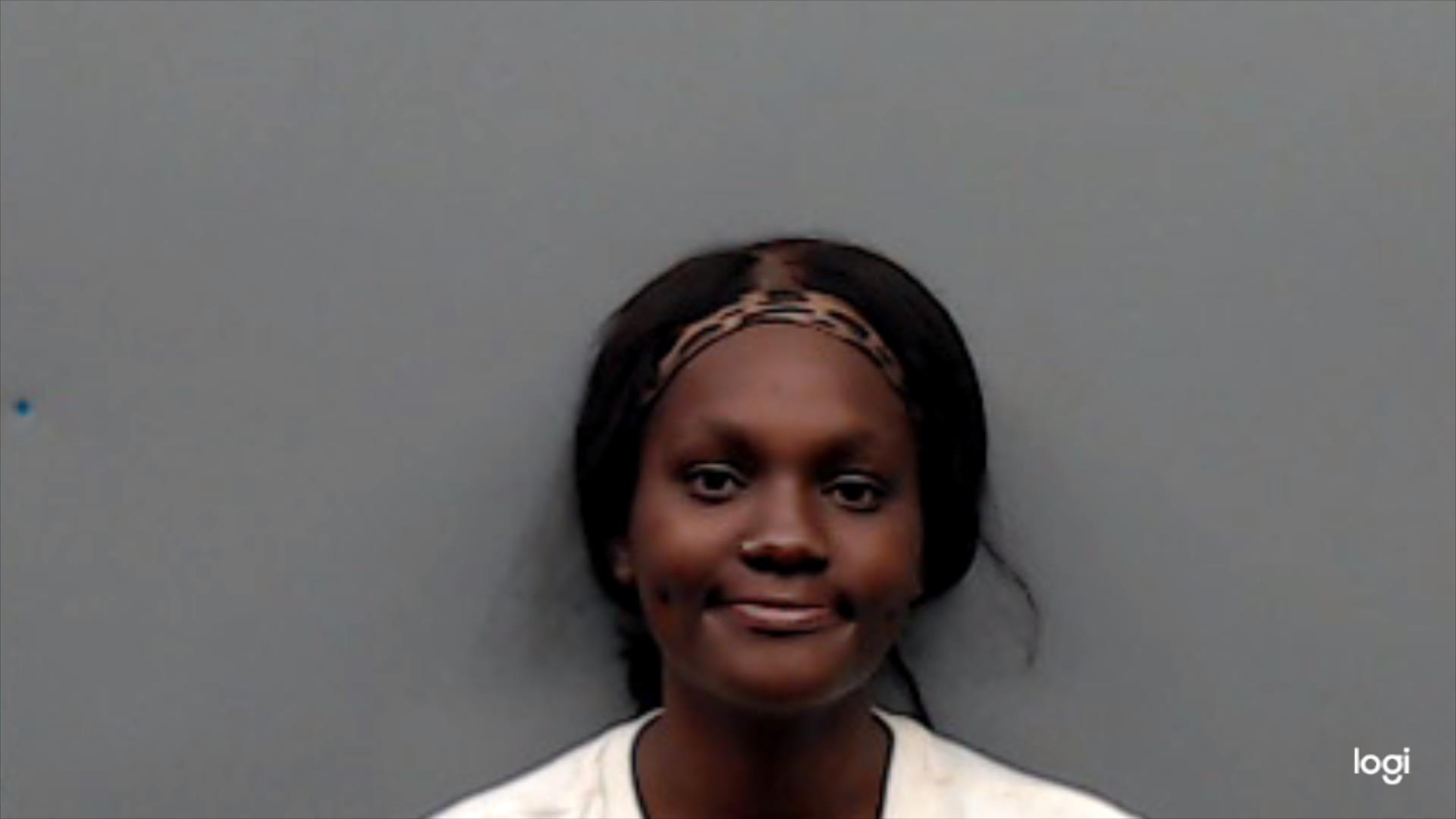 ALEXANDER, ANIYAH booking photo