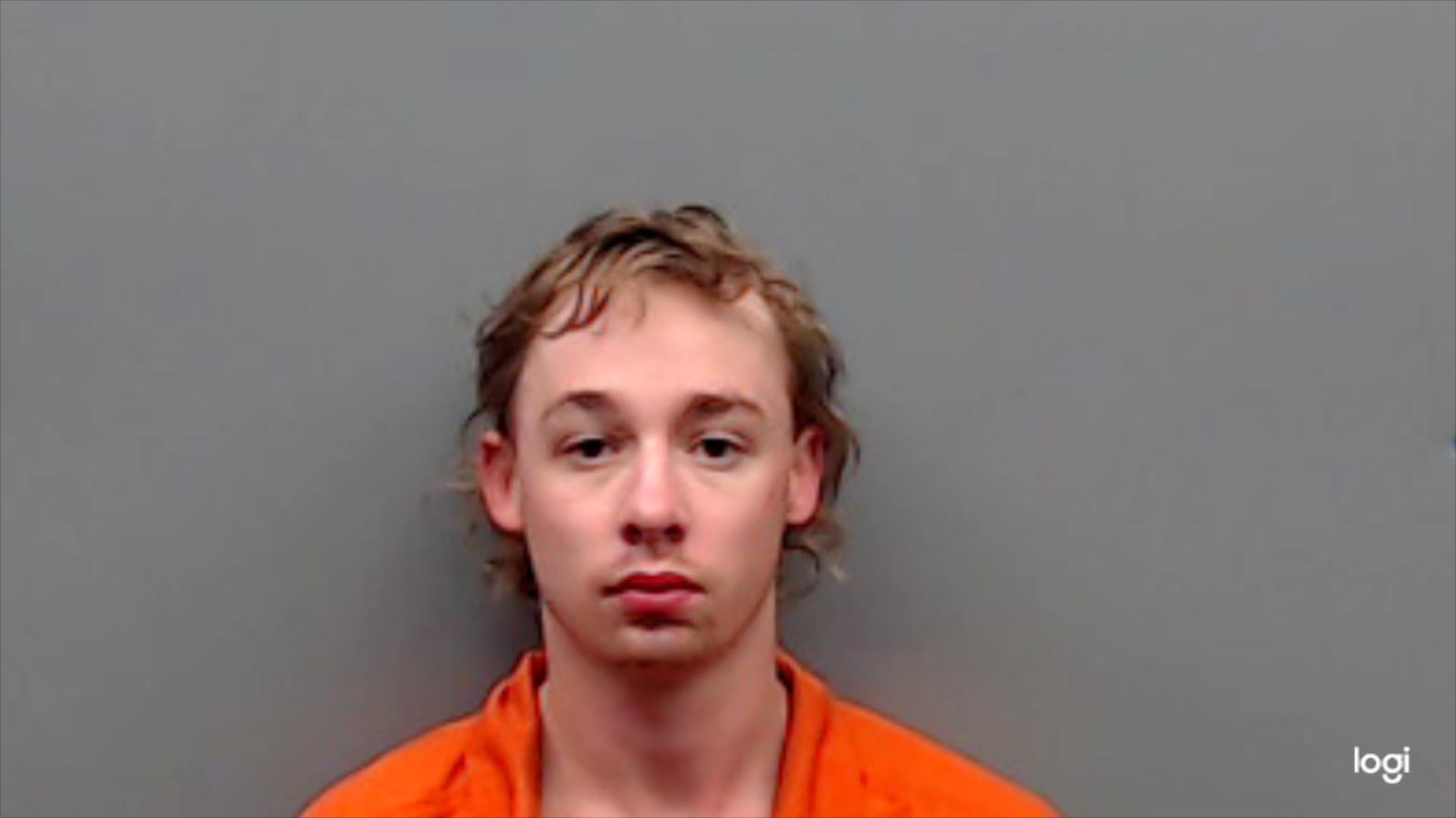 HALE, JAMES WYATT booking photo