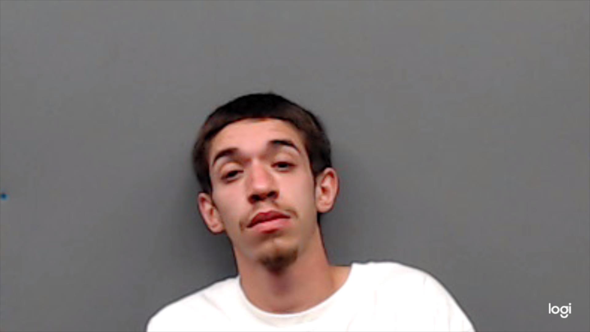 MOREIRA, ANTHONY SEBASTIAN booking photo