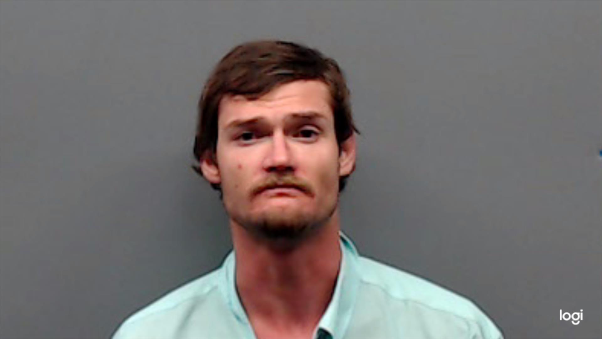 ROBINSON, CHRISTOPHER LEROY booking photo