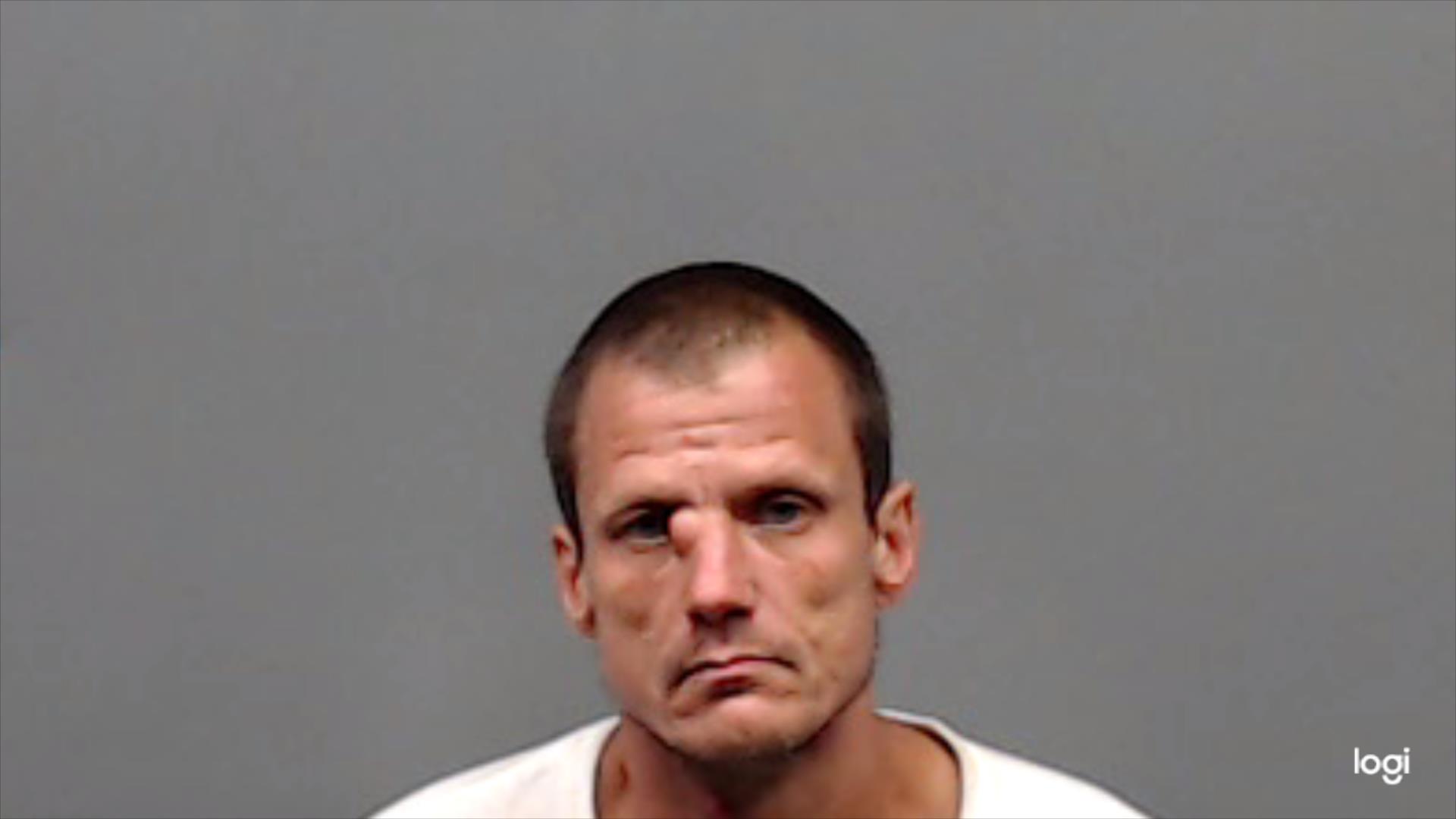 TRANTHAM, CHADRICK RICHARD booking photo