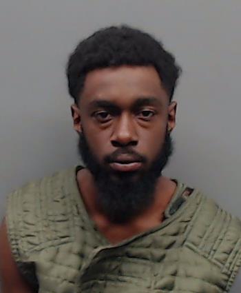 BREWER, EMANUEL II booking photo