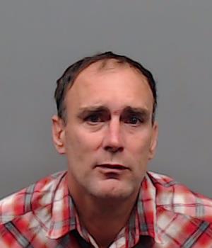 GRANTHAM, GARY GLENN, Jr. booking photo