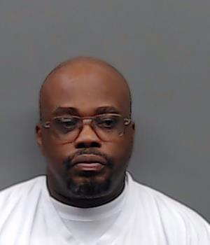 MCLENDON, JAMAL ERIC booking photo