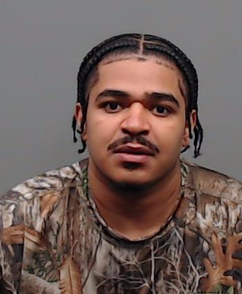 JIMENEZ, KEYLON DEVANTE booking photo